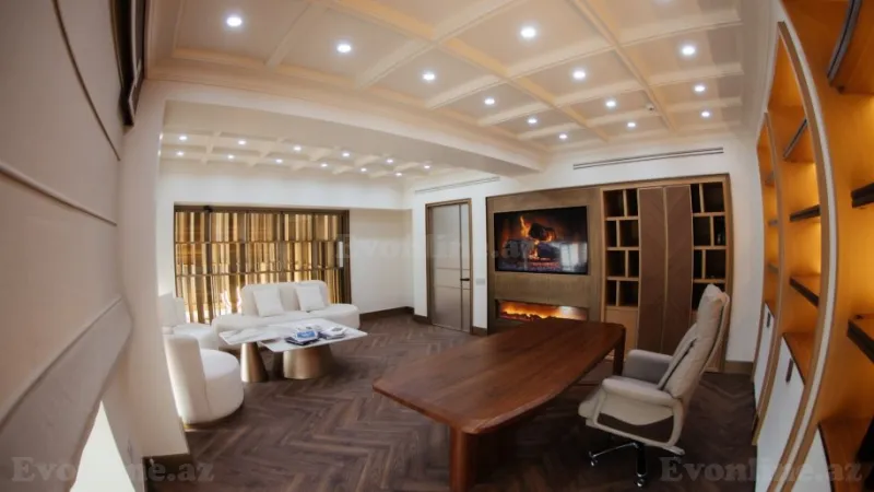 Satılır Obyekt 213 m² Xətai r. - şəkil 23