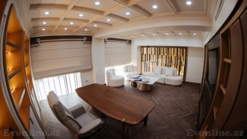 Satılır Obyekt 213 m² Xətai r. - şəkil 24