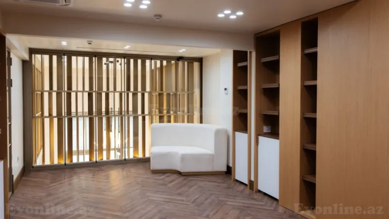 Satılır Obyekt 213 m² Xətai r. - şəkil 25