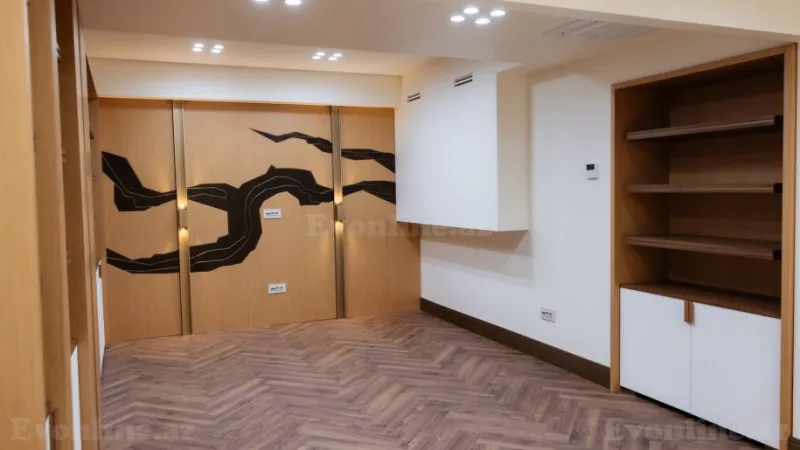 Satılır Obyekt 213 m² Xətai r. - şəkil 26