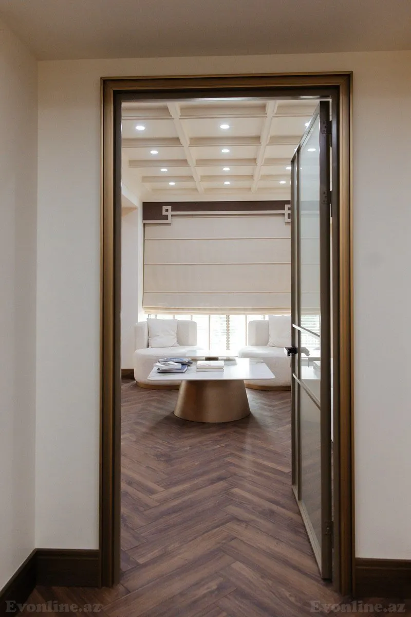 Satılır Obyekt 213 m² Xətai r. - şəkil 28