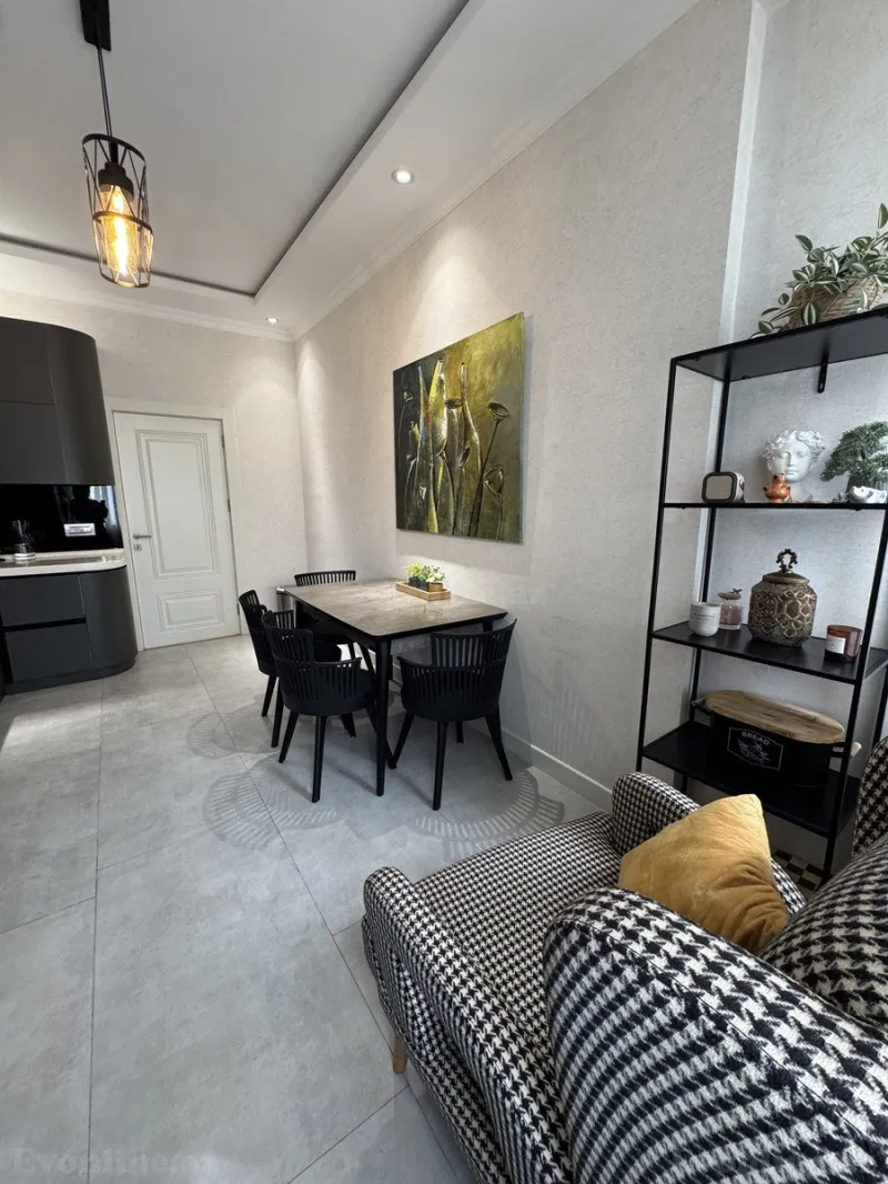 Satılır 3 otaqlı Mənzil Yeni tikili 105 m² Xətai m. - şəkil 6