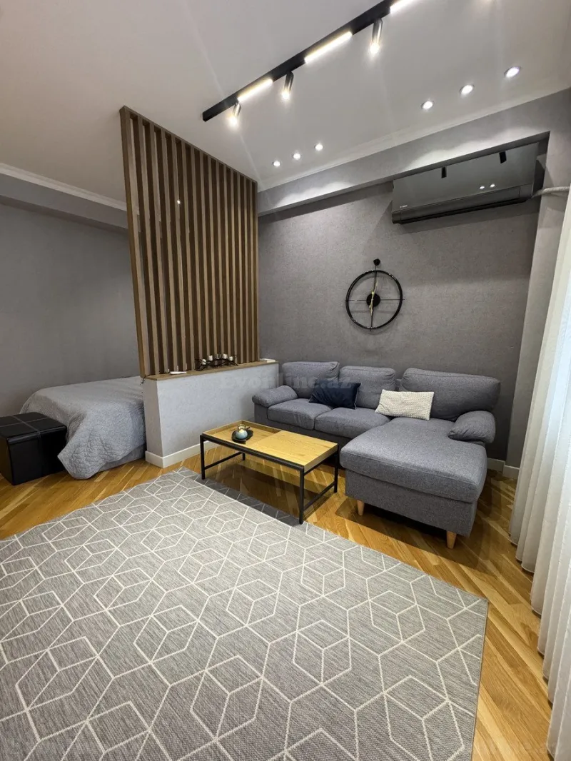 Satılır 3 otaqlı Mənzil Yeni tikili 105 m² Xətai m. - şəkil 18