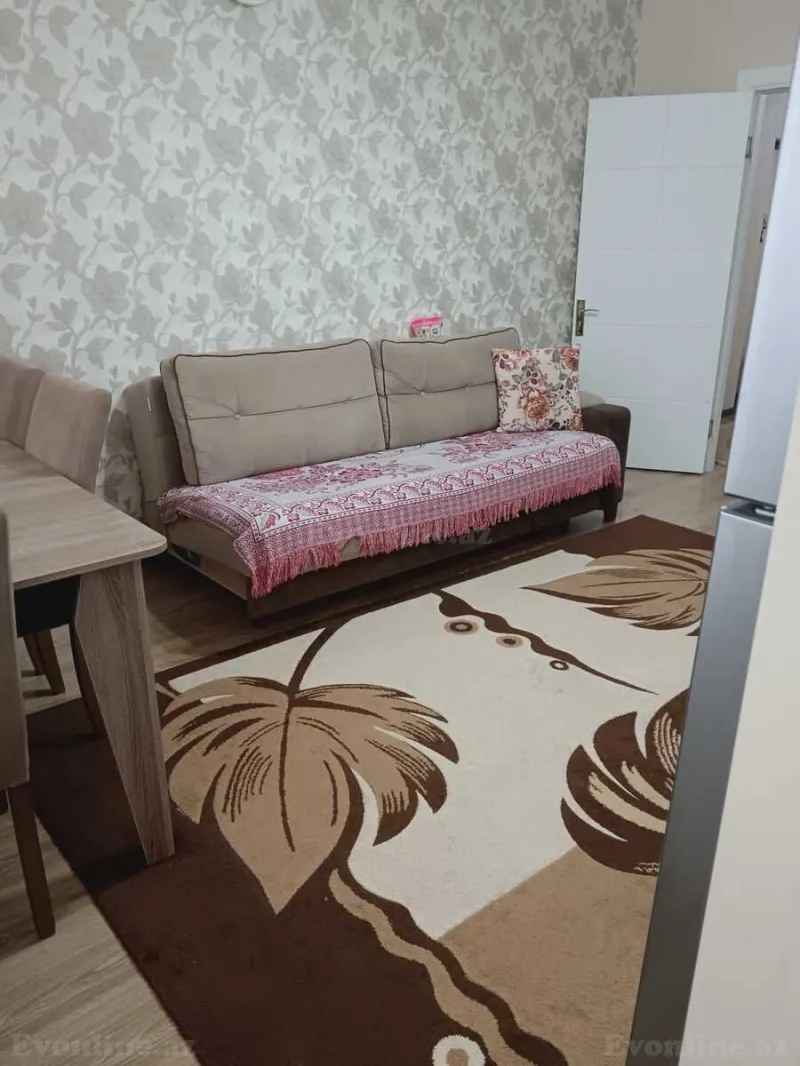 Satılır 2 otaqlı Mənzil Yeni tikili 82 m² Xətai m. - şəkil 7