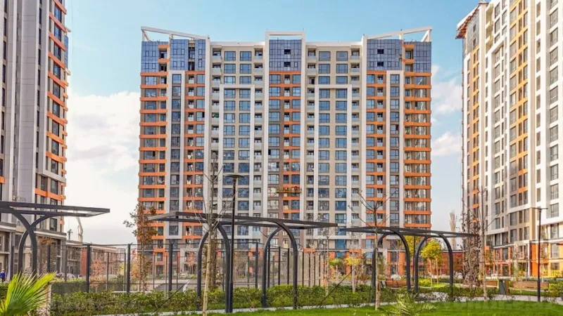 Bakı, Nərimanov r., Bakmil m.da 4 otaqlı mənzil satılır