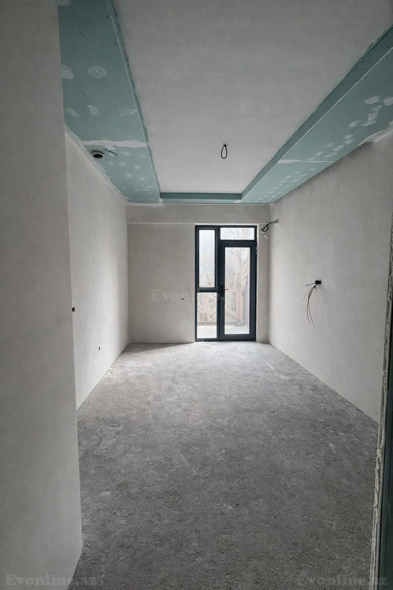 Satılır 4 otaqlı Mənzil Yeni tikili 128.9 m² Bakmil m. - şəkil 7