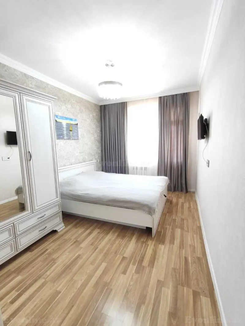 Satılır 2 otaqlı Mənzil Yeni tikili 61 m² Yeni Yasamal - şəkil 4