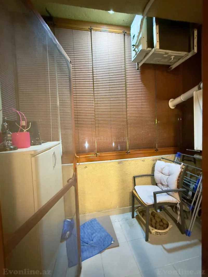 Satılır 1 otaqlı Mənzil Yeni tikili 45 m² 8-ci mikrorayon - şəkil 13