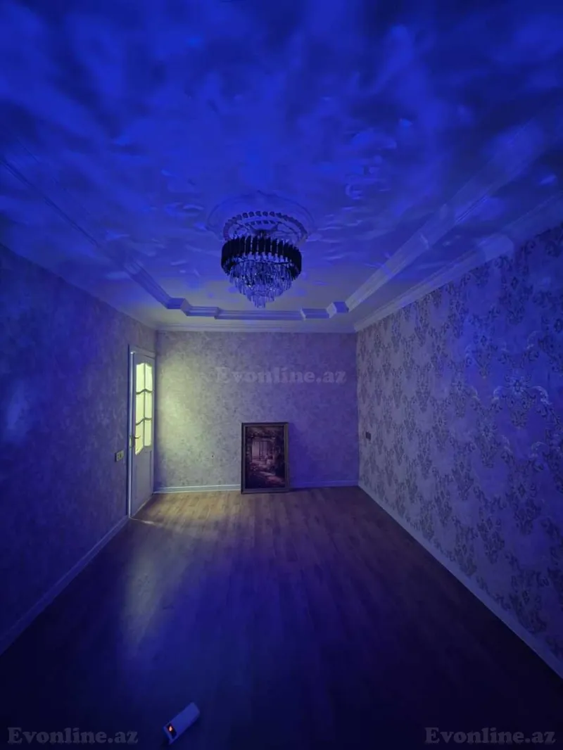 Satılır 2 otaqlı Mənzil Köhnə tikili 55 m² Suraxanı r. - şəkil 9