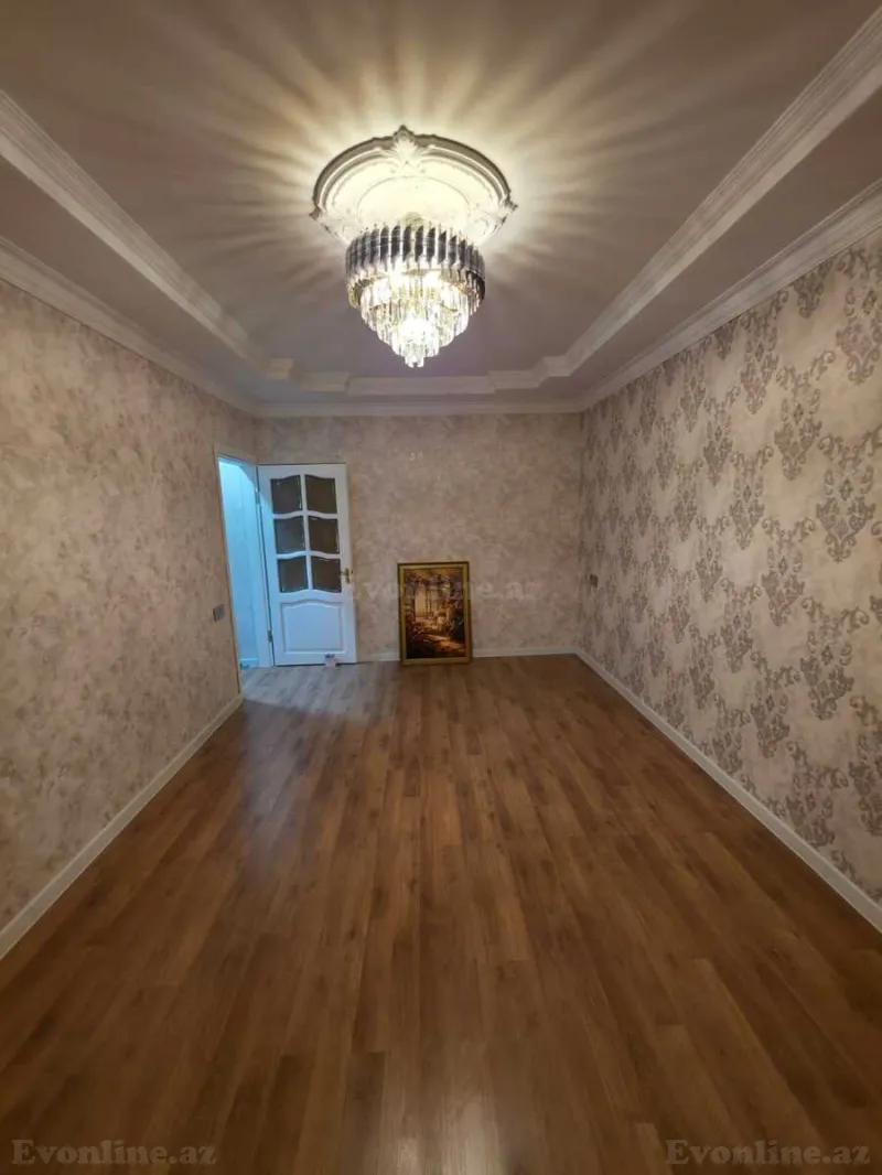 Satılır 2 otaqlı Mənzil Köhnə tikili 55 m² Suraxanı r. - şəkil 15