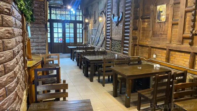 Satılır Obyekt 60 m² Gənclik m.