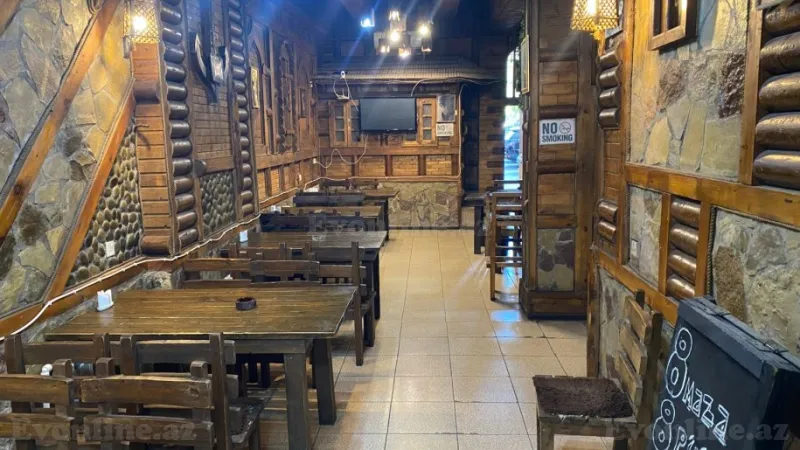 Satılır Obyekt 60 m² Gənclik m. - şəkil 2