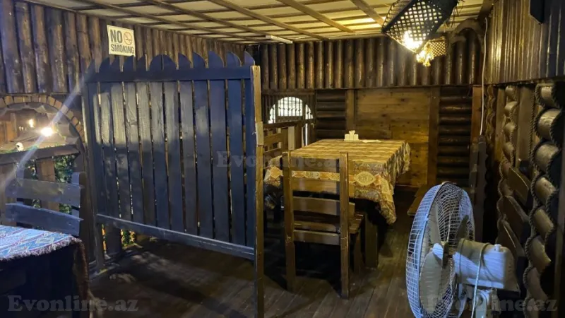 Satılır Obyekt 60 m² Gənclik m. - şəkil 5