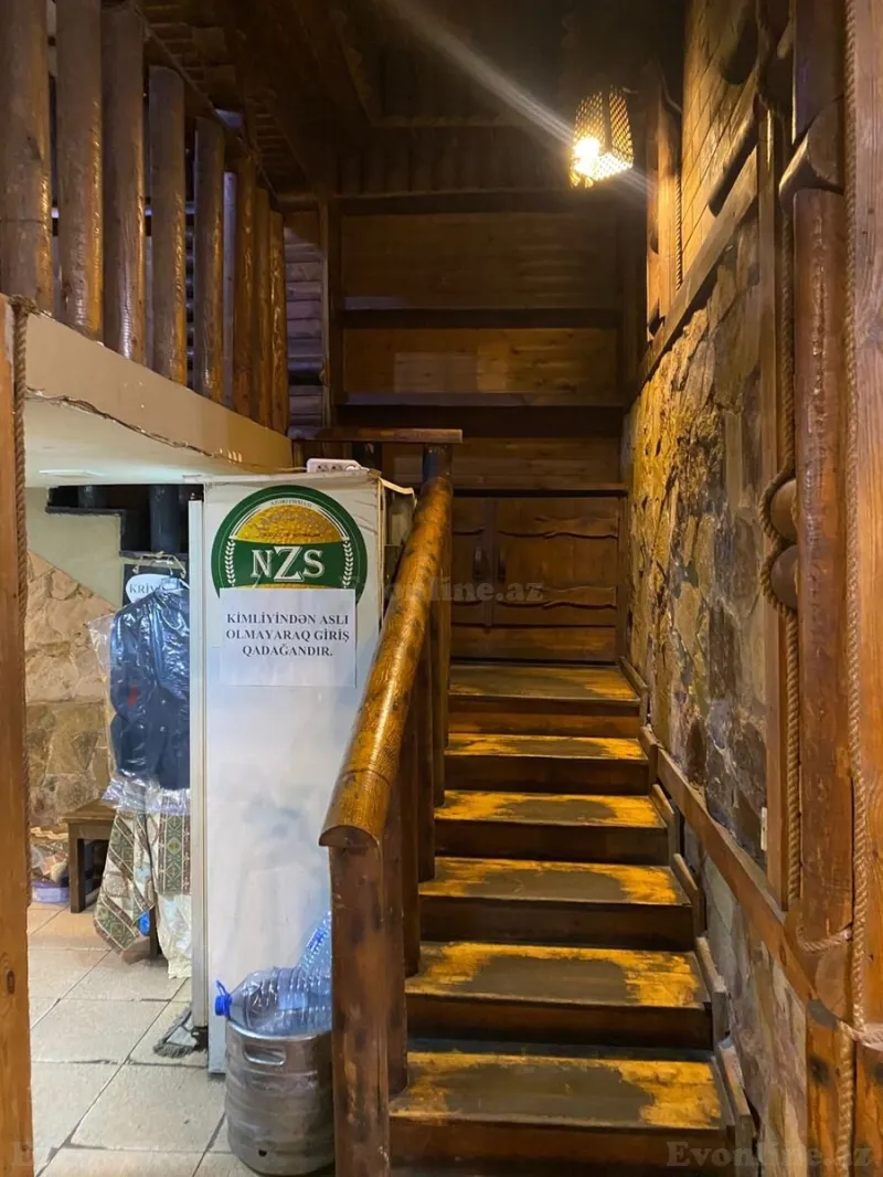 Satılır Obyekt 60 m² Gənclik m. - şəkil 6