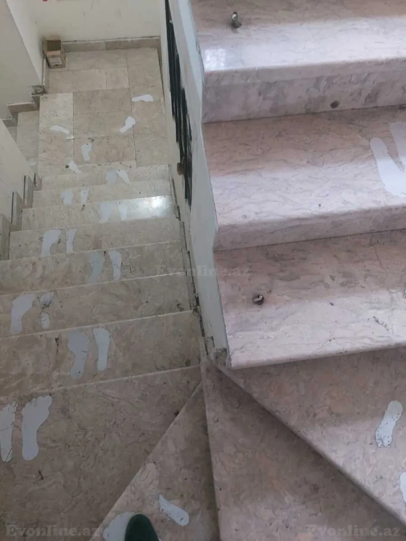 Kirayə verilir Obyekt 100 m² Nəriman Nərimanov m. - şəkil 3