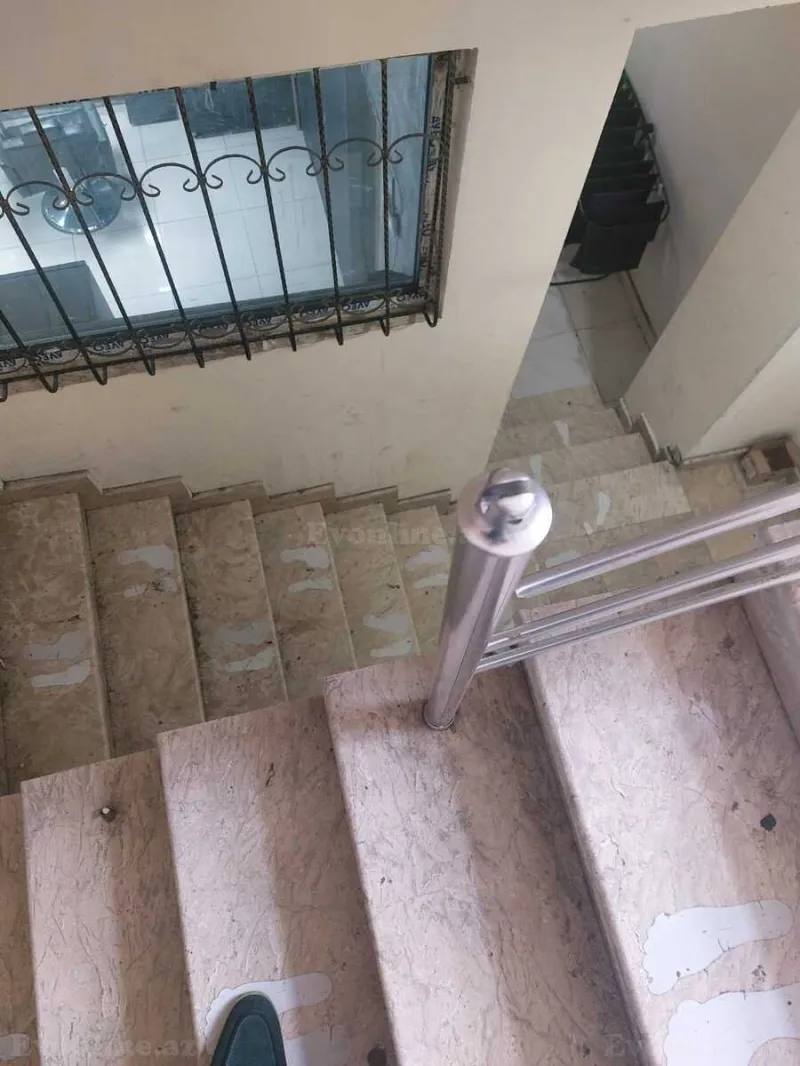 Kirayə verilir Obyekt 100 m² Nəriman Nərimanov m. - şəkil 4