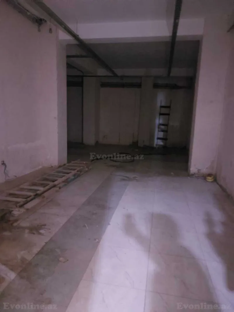 Kirayə verilir Obyekt 100 m² Nəriman Nərimanov m. - şəkil 5