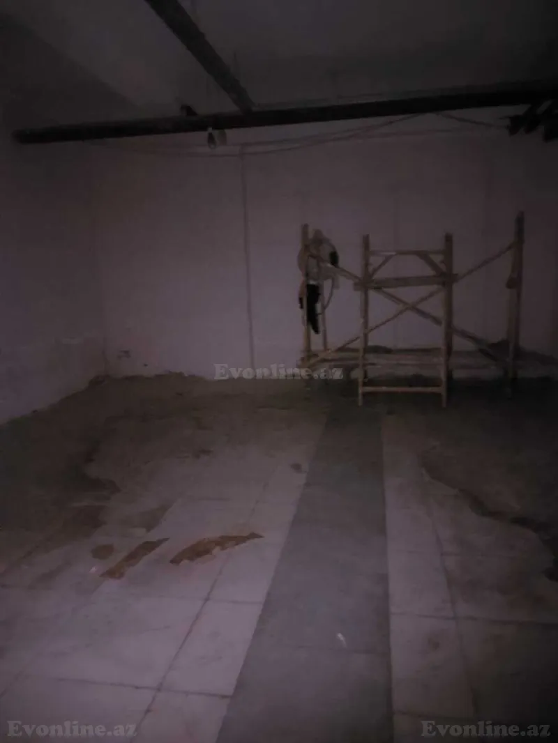 Kirayə verilir Obyekt 100 m² Nəriman Nərimanov m. - şəkil 6