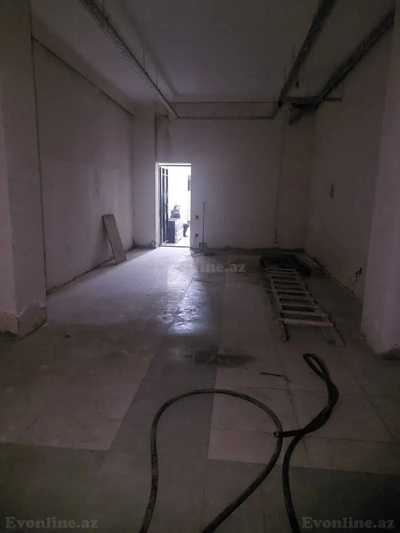 Kirayə verilir Obyekt 100 m² Nəriman Nərimanov m. - şəkil 7