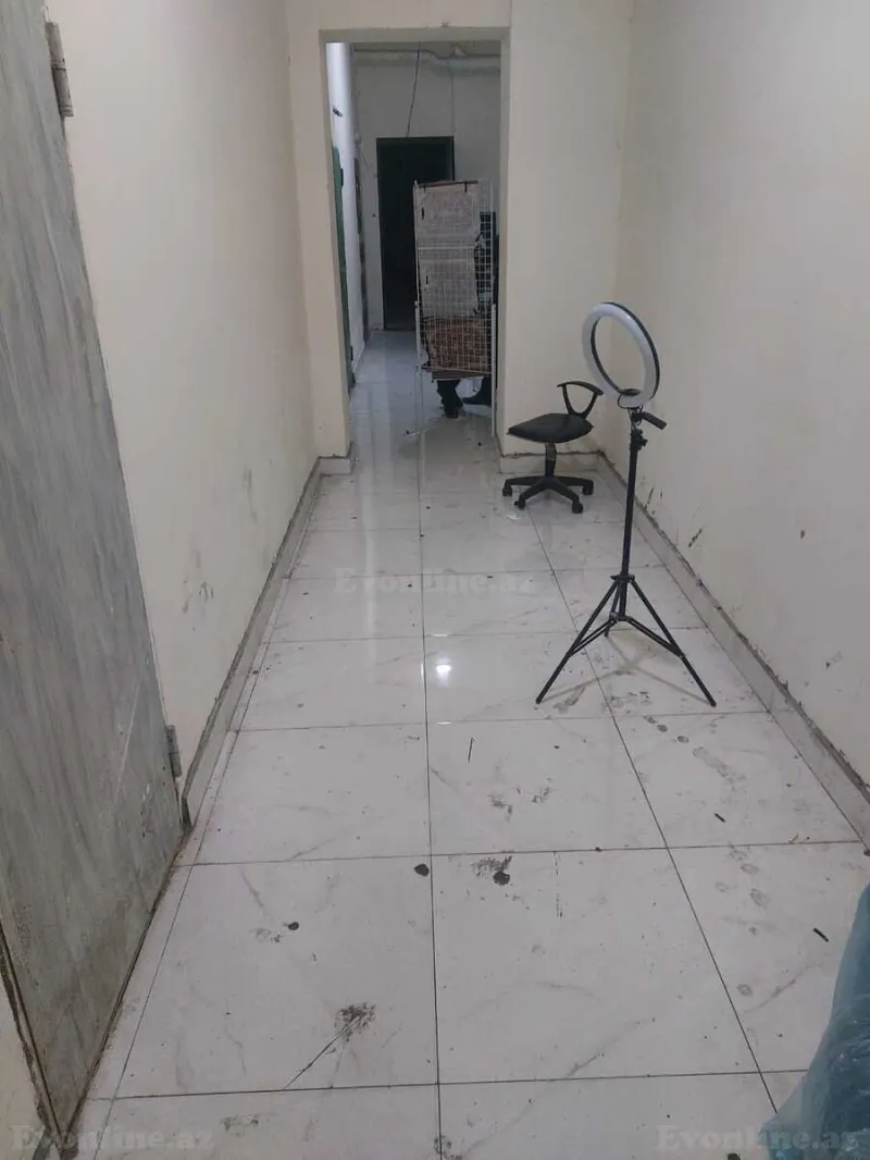 Kirayə verilir Obyekt 100 m² Nəriman Nərimanov m. - şəkil 8