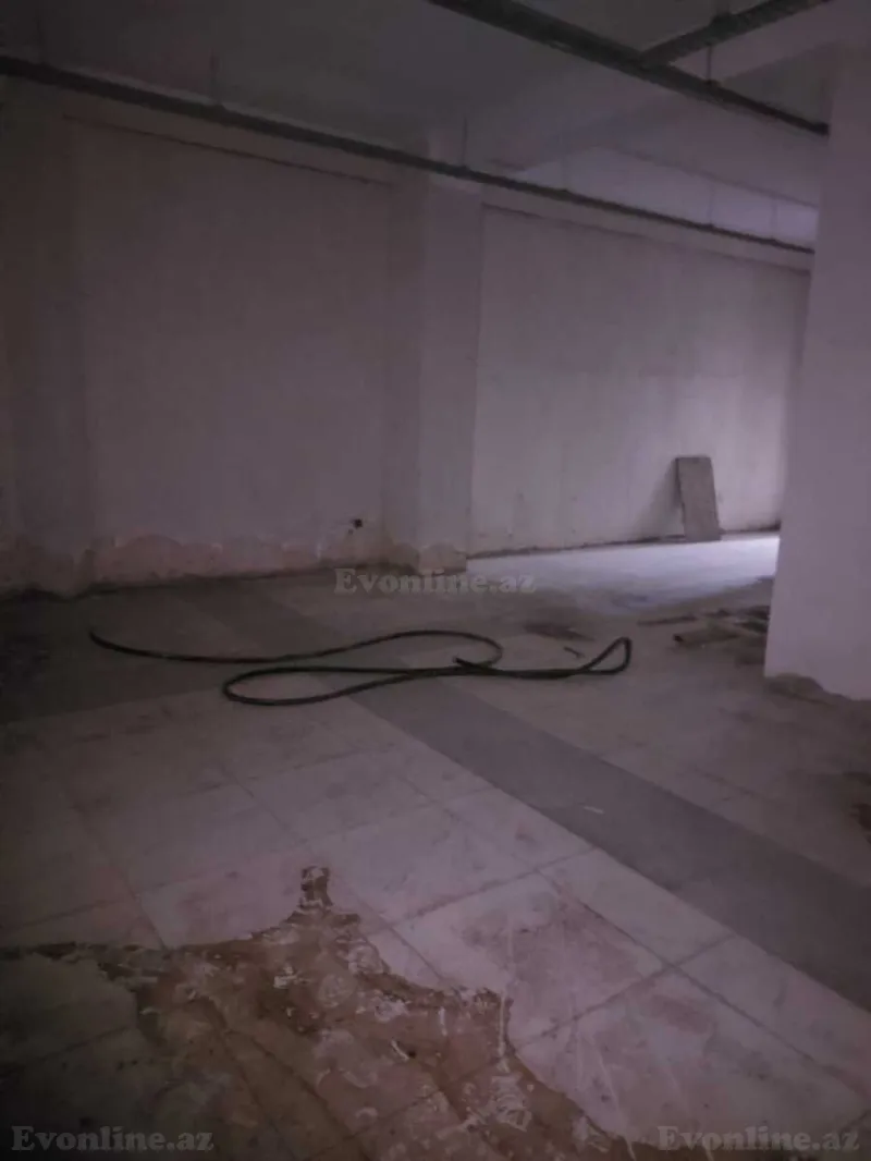 Kirayə verilir Obyekt 100 m² Nəriman Nərimanov m. - şəkil 9