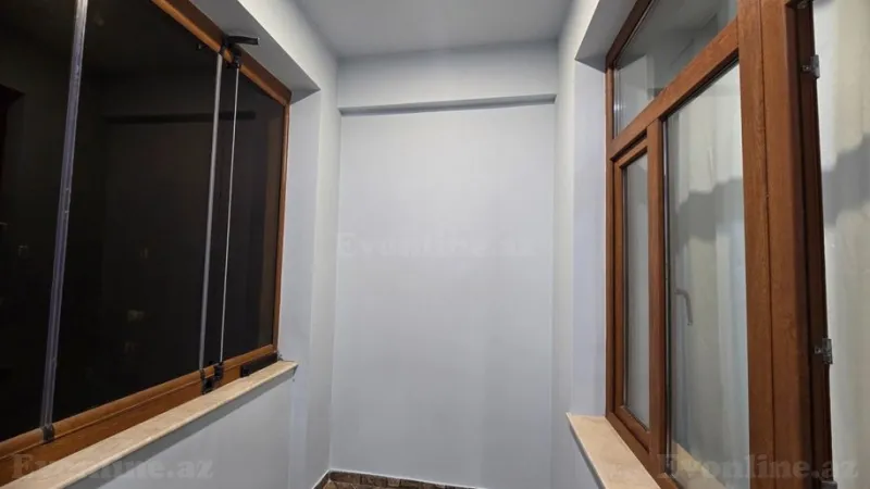 Kirayə verilir 3 otaqlı Mənzil Yeni tikili 105 m² Nəriman Nərimanov m. - şəkil 19