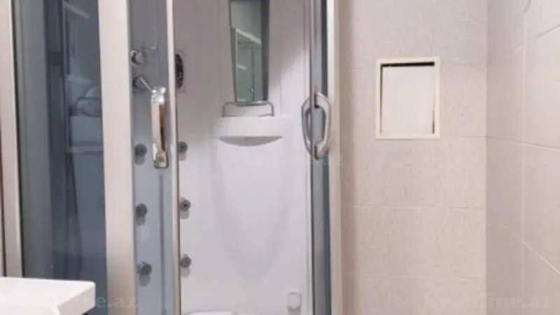 Kirayə verilir 3 otaqlı Mənzil Köhnə tikili 75 m² Səbail r. - şəkil 12