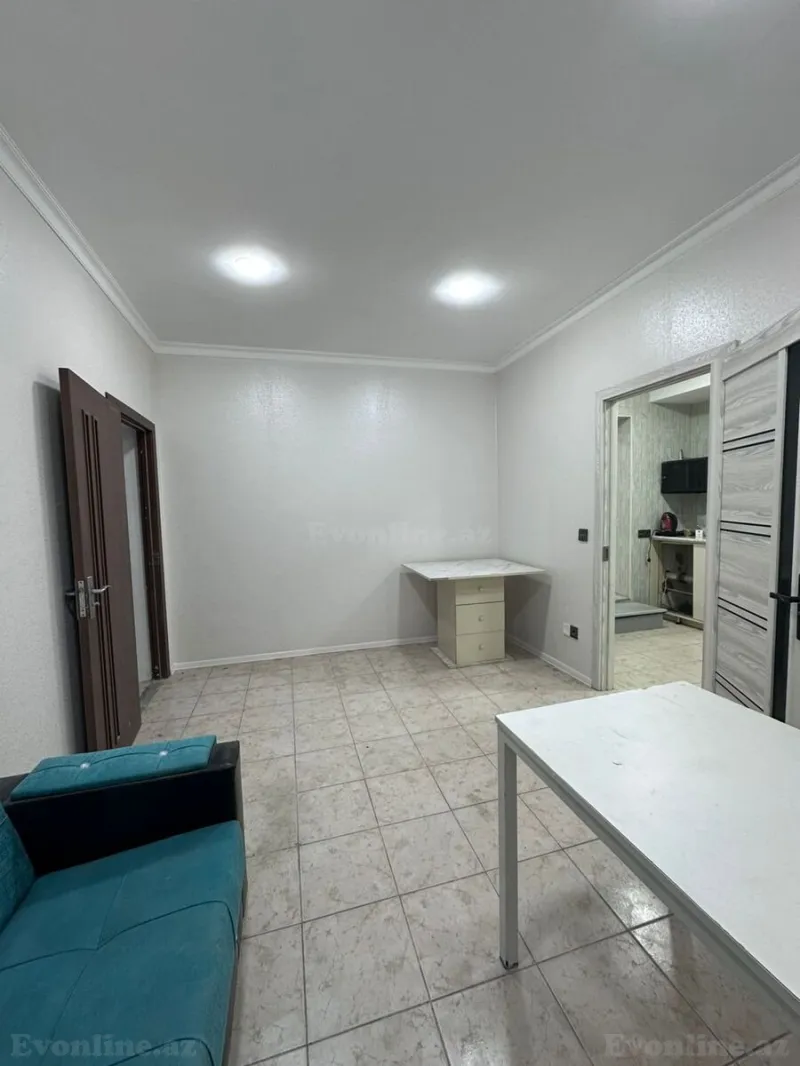 Kirayə verilir Ofis 80 m² Yasamal - şəkil 5