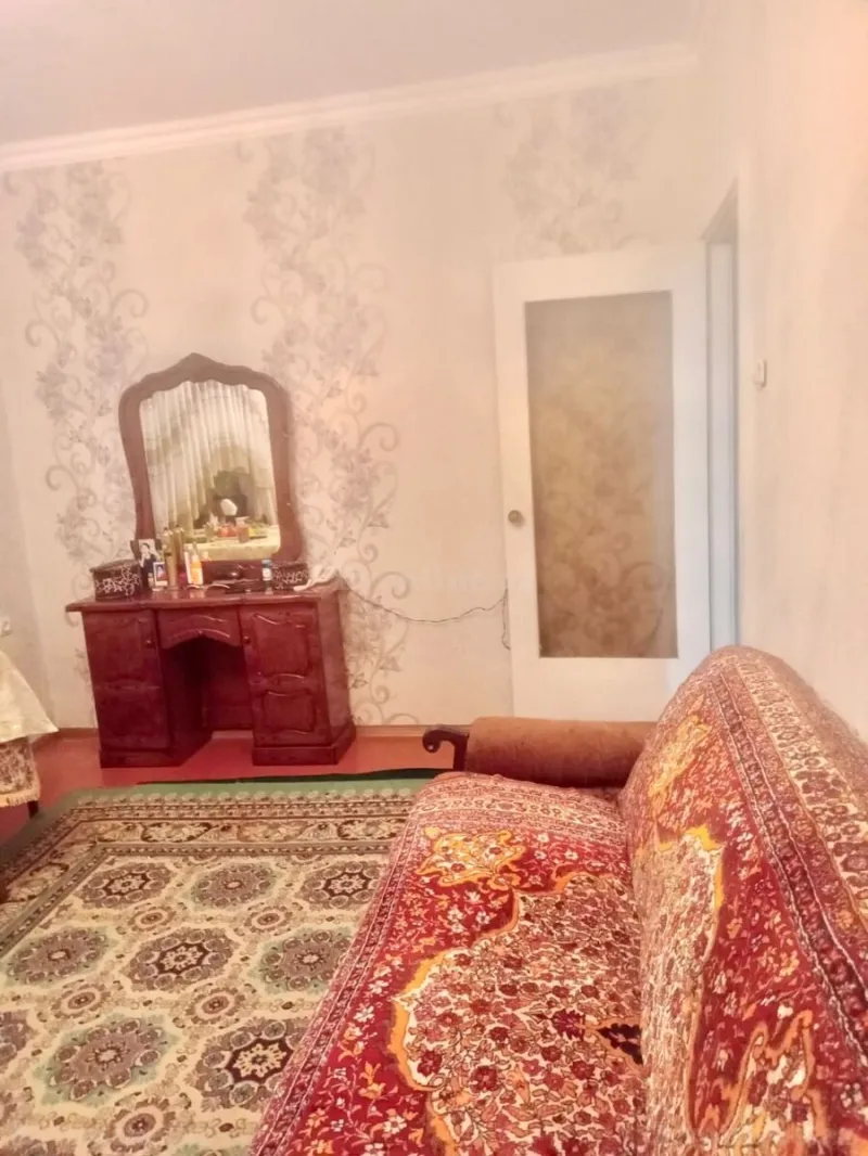 Satılır 2 otaqlı Mənzil Köhnə tikili 40 m² Xətai r. - şəkil 6