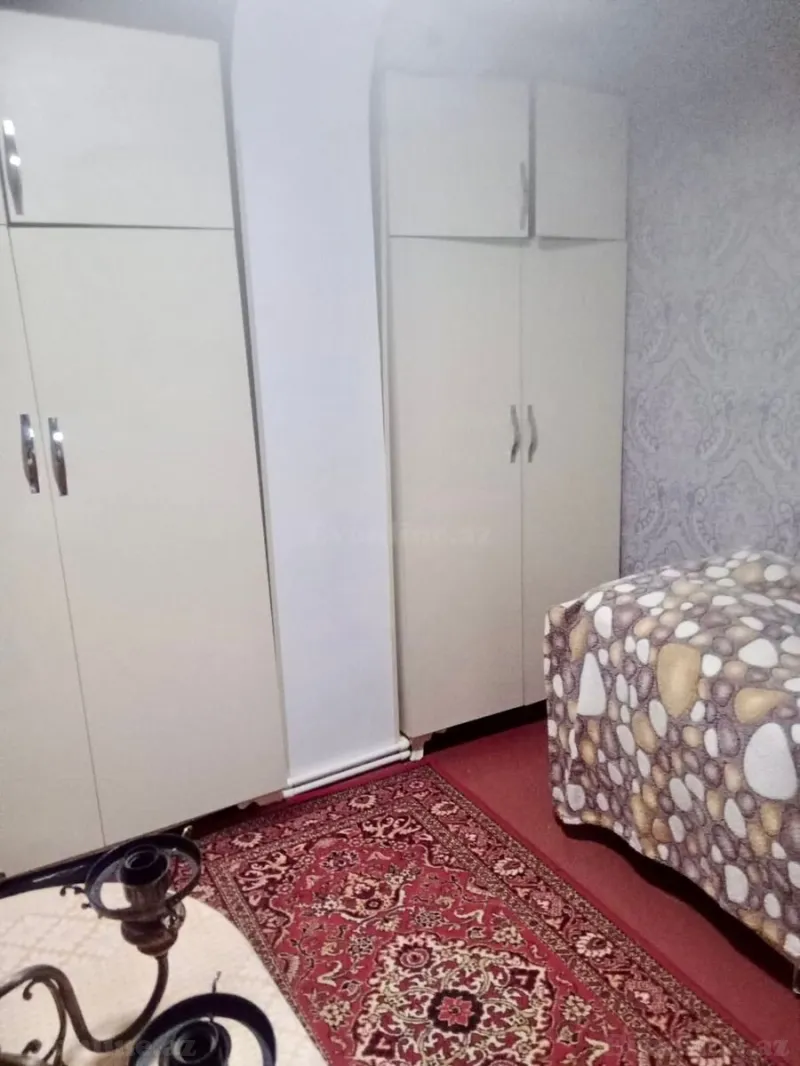 Satılır 2 otaqlı Mənzil Köhnə tikili 40 m² Xətai r. - şəkil 10