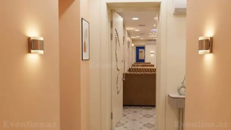 Satılır Obyekt 320 m² Nəsimi r. - şəkil 4