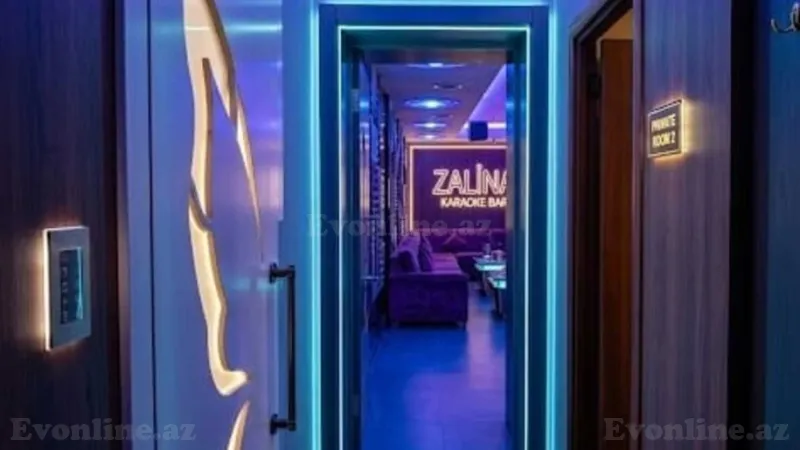 Satılır Obyekt 320 m² Nəsimi r. - şəkil 6