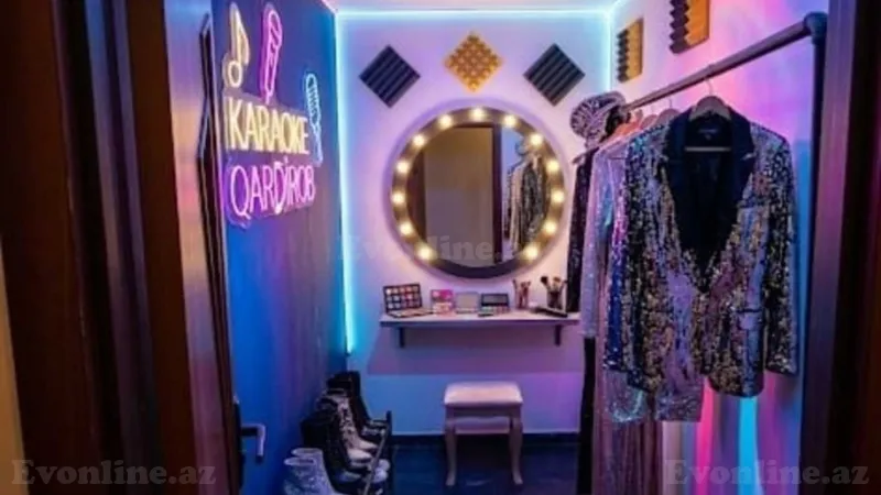 Satılır Obyekt 320 m² Nəsimi r. - şəkil 7