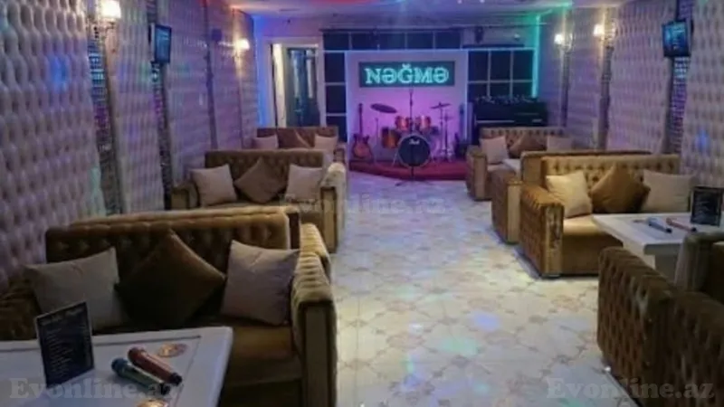 Satılır Obyekt 320 m² Nəsimi r. - şəkil 8