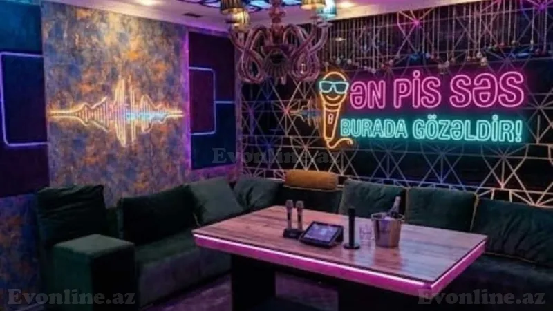 Satılır Obyekt 320 m² Nəsimi r. - şəkil 9