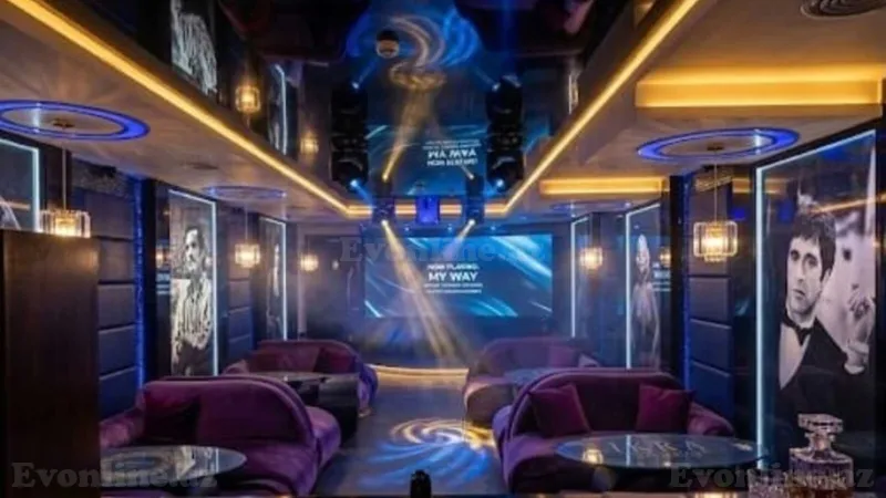 Satılır Obyekt 320 m² Nəsimi r. - şəkil 10