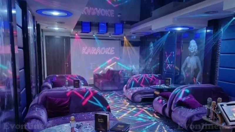 Satılır Obyekt 320 m² Nəsimi r. - şəkil 11