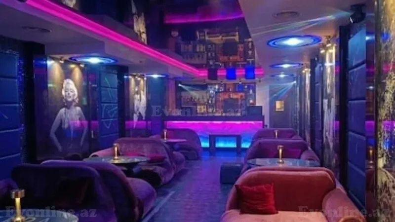 Satılır Obyekt 320 m² Nəsimi r. - şəkil 12