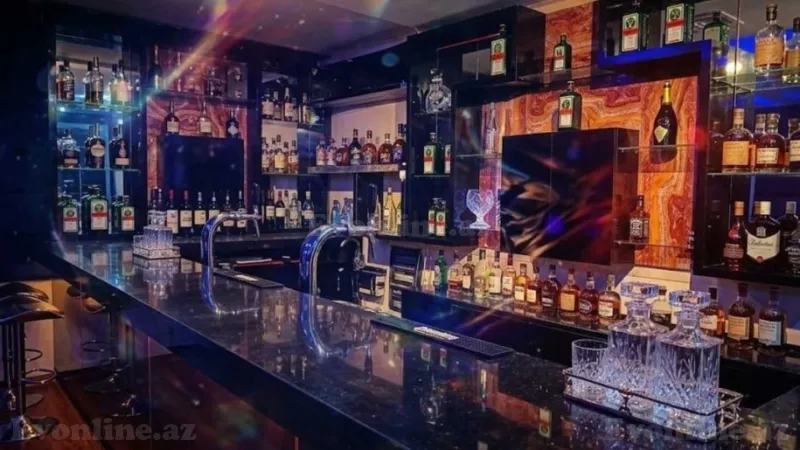 Satılır Obyekt 320 m² Nəsimi r. - şəkil 14