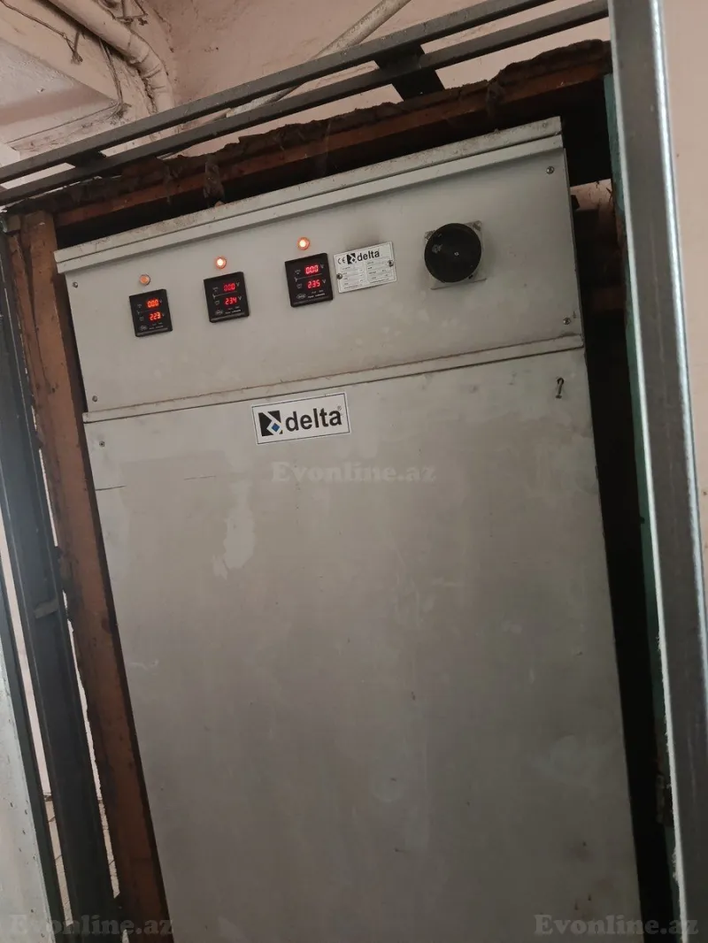 Satılır Obyekt 320 m² Nəsimi r. - şəkil 16