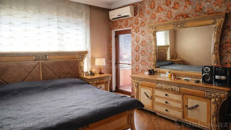 Kirayə verilir 3 otaqlı Mənzil Yeni tikili 170 m² 28 May m. - şəkil 3