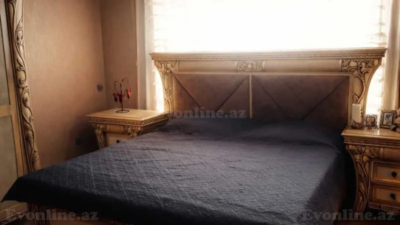 Kirayə verilir 3 otaqlı Mənzil Yeni tikili 170 m² 28 May m. - şəkil 4