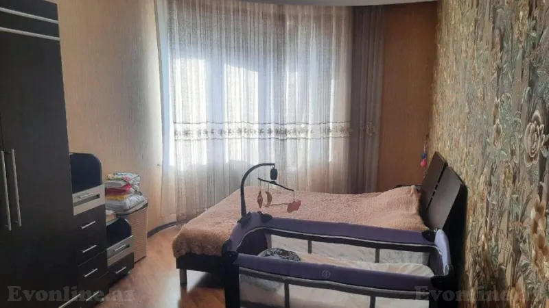 Kirayə verilir 3 otaqlı Mənzil Yeni tikili 170 m² 28 May m. - şəkil 6