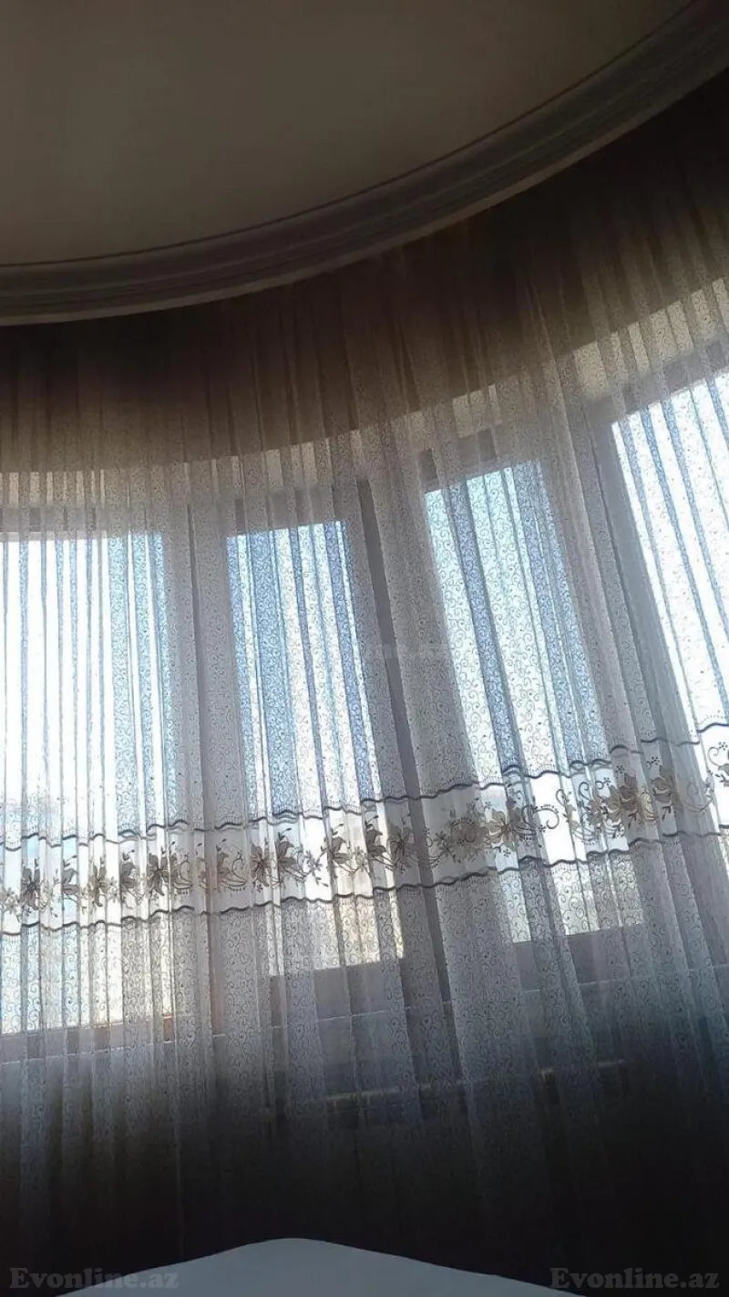 Kirayə verilir 3 otaqlı Mənzil Yeni tikili 170 m² 28 May m. - şəkil 7