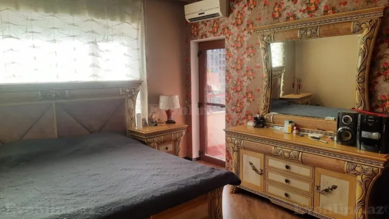 Kirayə verilir 3 otaqlı Mənzil Yeni tikili 170 m² 28 May m. - şəkil 9