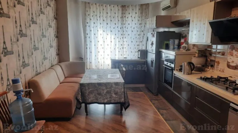 Kirayə verilir 3 otaqlı Mənzil Yeni tikili 170 m² 28 May m. - şəkil 13