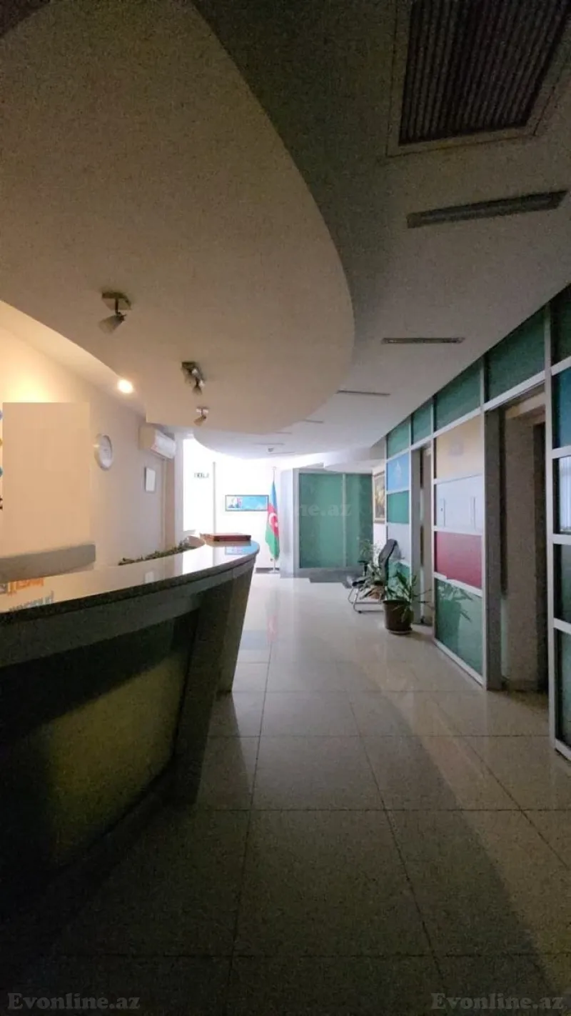 Satılır Obyekt 670 m² 28 May m. - şəkil 3