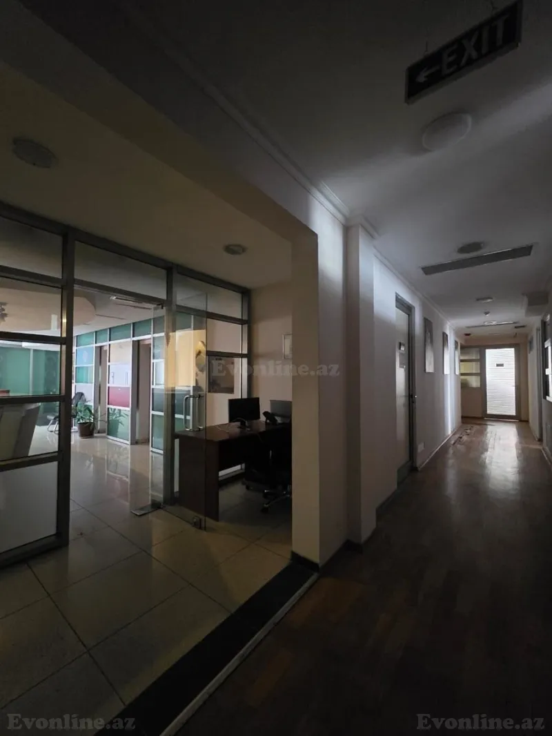Satılır Obyekt 670 m² 28 May m. - şəkil 4
