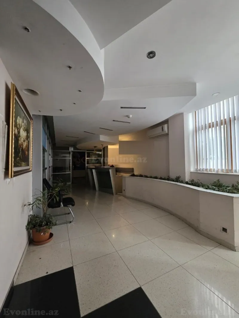 Satılır Obyekt 670 m² 28 May m. - şəkil 5