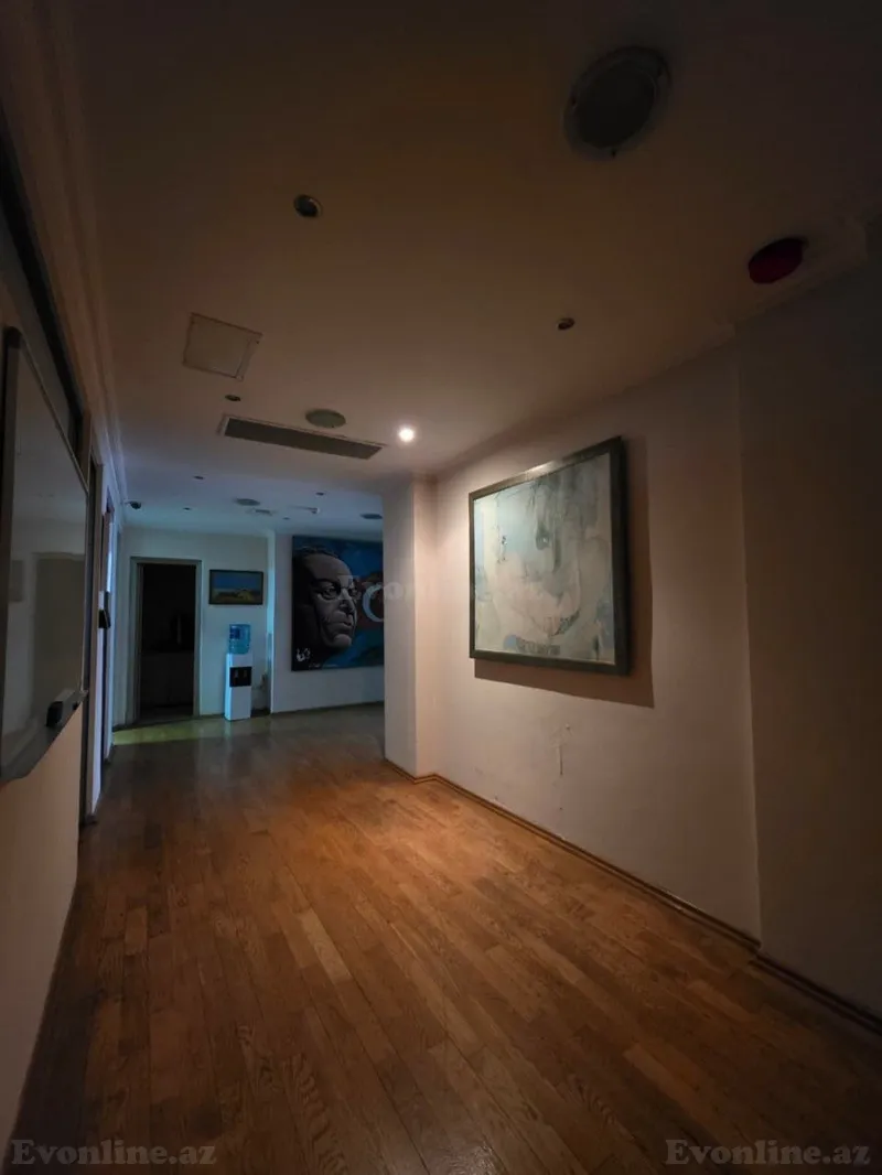Satılır Obyekt 670 m² 28 May m. - şəkil 6